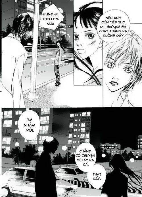 Flowers Of Evil Chapter 7 - 41