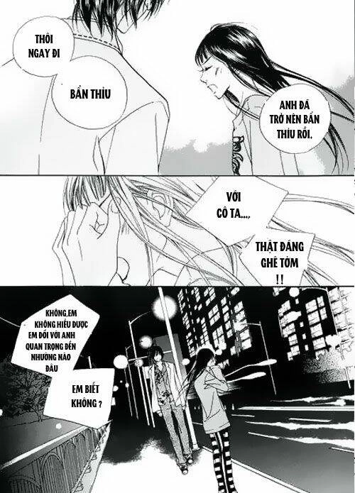 Flowers Of Evil Chapter 7 - 42