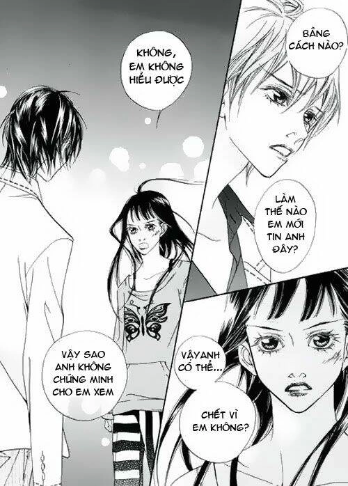 Flowers Of Evil Chapter 7 - 43