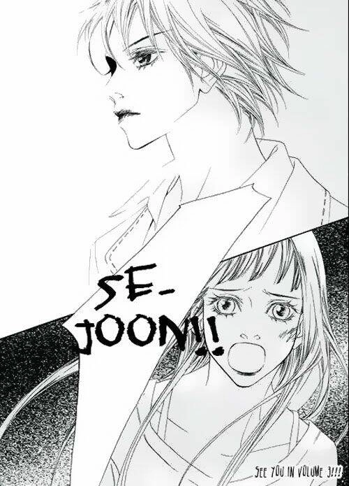 Flowers Of Evil Chapter 7 - 46