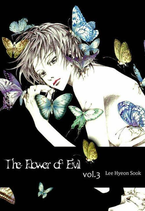 Flowers Of Evil Chapter 8 - 3