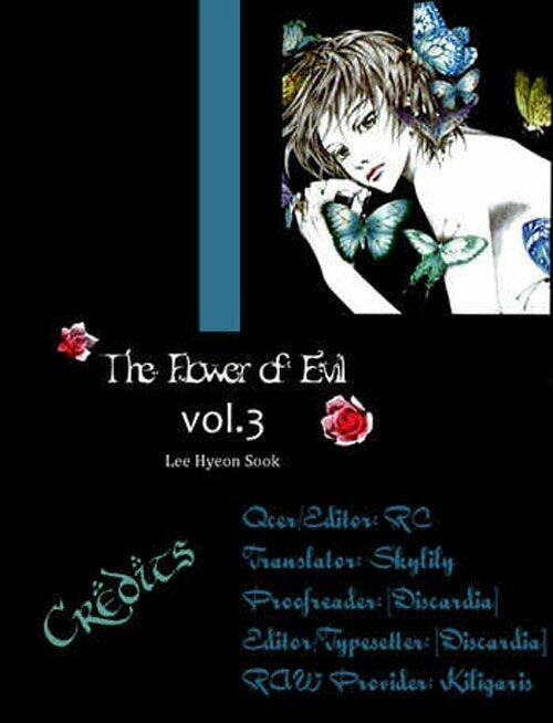 Flowers Of Evil Chapter 8 - 4