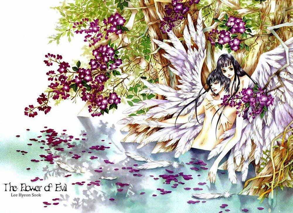 Flowers Of Evil Chapter 8 - 5