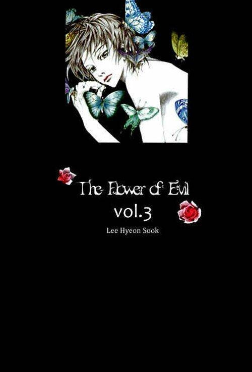Flowers Of Evil Chapter 8 - 7