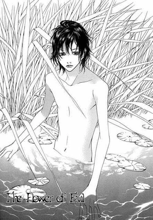 Flowers Of Evil Chapter 8 - 8
