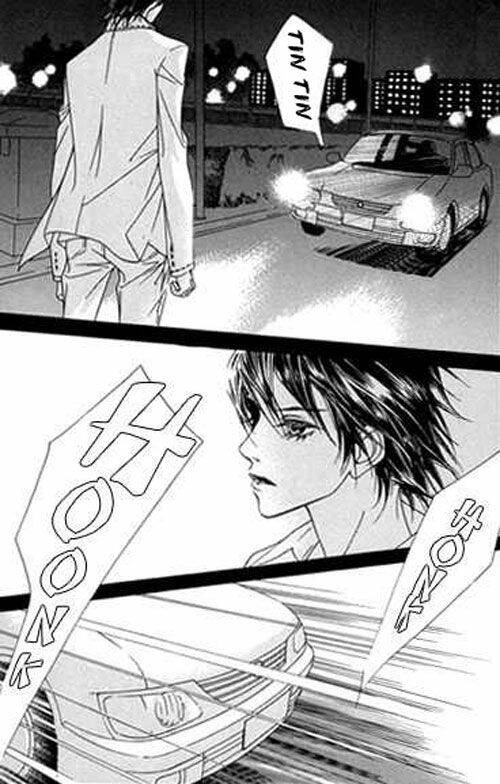 Flowers Of Evil Chapter 8 - 11