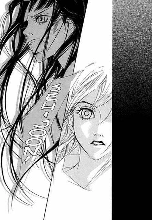 Flowers Of Evil Chapter 8 - 12