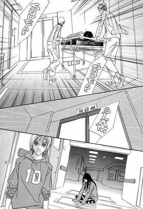 Flowers Of Evil Chapter 8 - 16