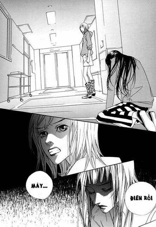 Flowers Of Evil Chapter 8 - 17