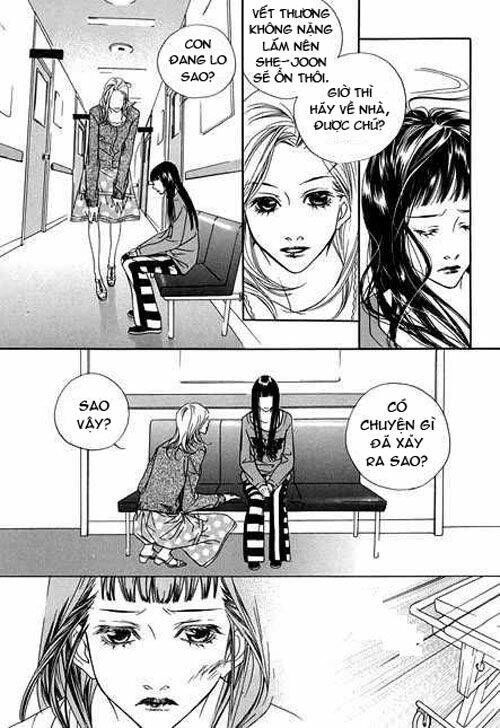 Flowers Of Evil Chapter 8 - 19