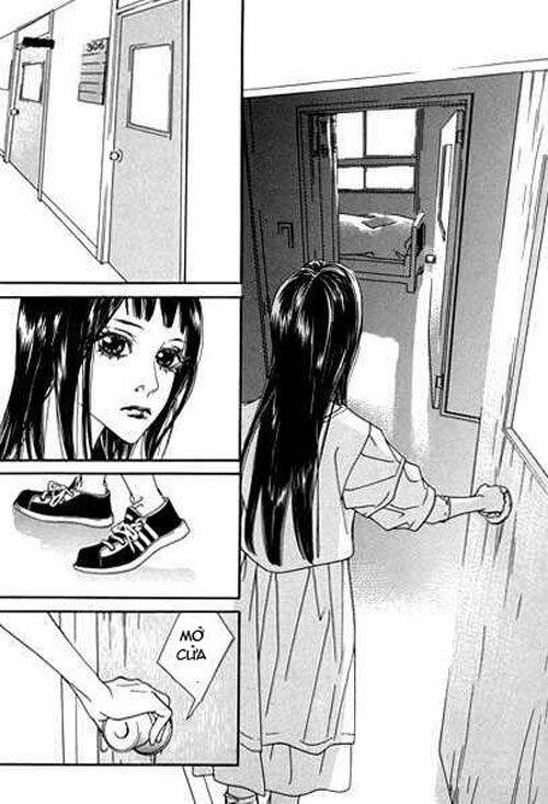 Flowers Of Evil Chapter 8 - 26