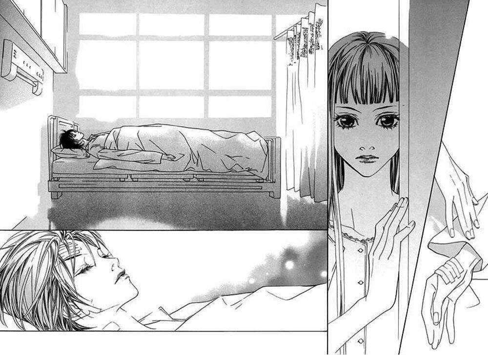 Flowers Of Evil Chapter 8 - 27