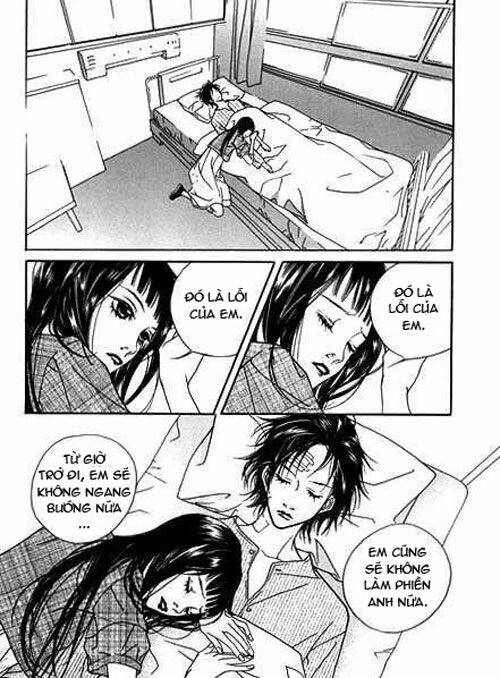 Flowers Of Evil Chapter 8 - 28