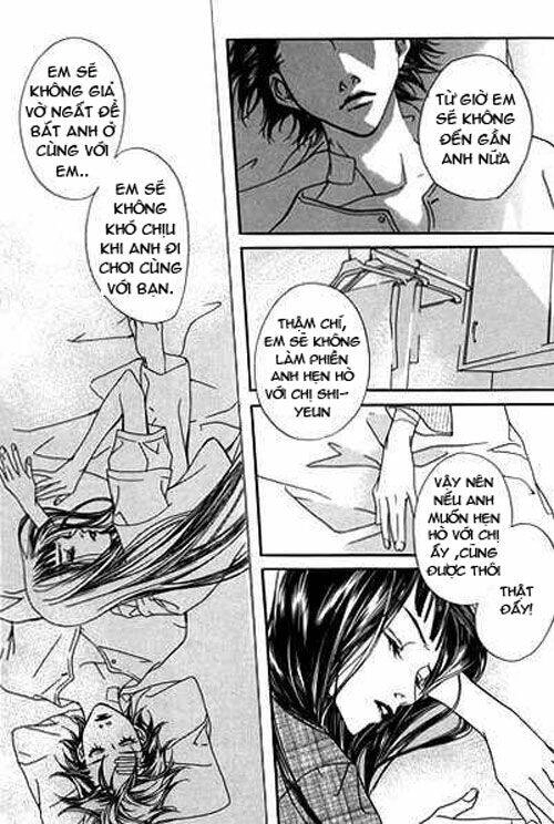 Flowers Of Evil Chapter 8 - 29