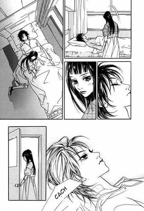 Flowers Of Evil Chapter 8 - 30