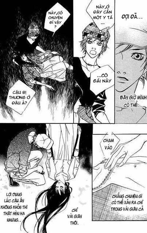 Flowers Of Evil Chapter 8 - 32