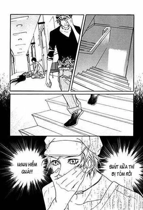 Flowers Of Evil Chapter 8 - 35