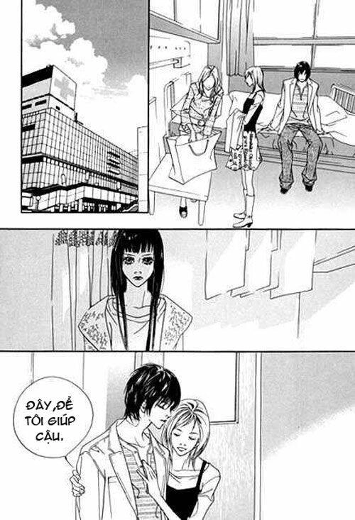 Flowers Of Evil Chapter 8 - 36