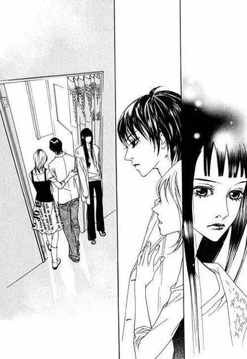 Flowers Of Evil Chapter 8 - 37