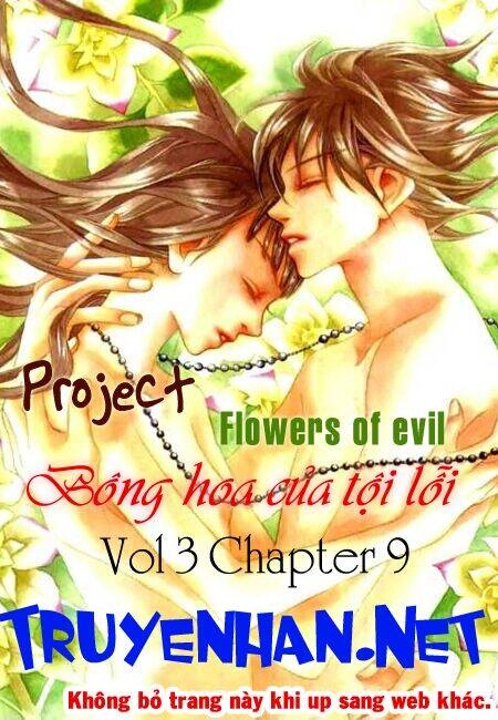 Flowers Of Evil Chapter 9 - 2