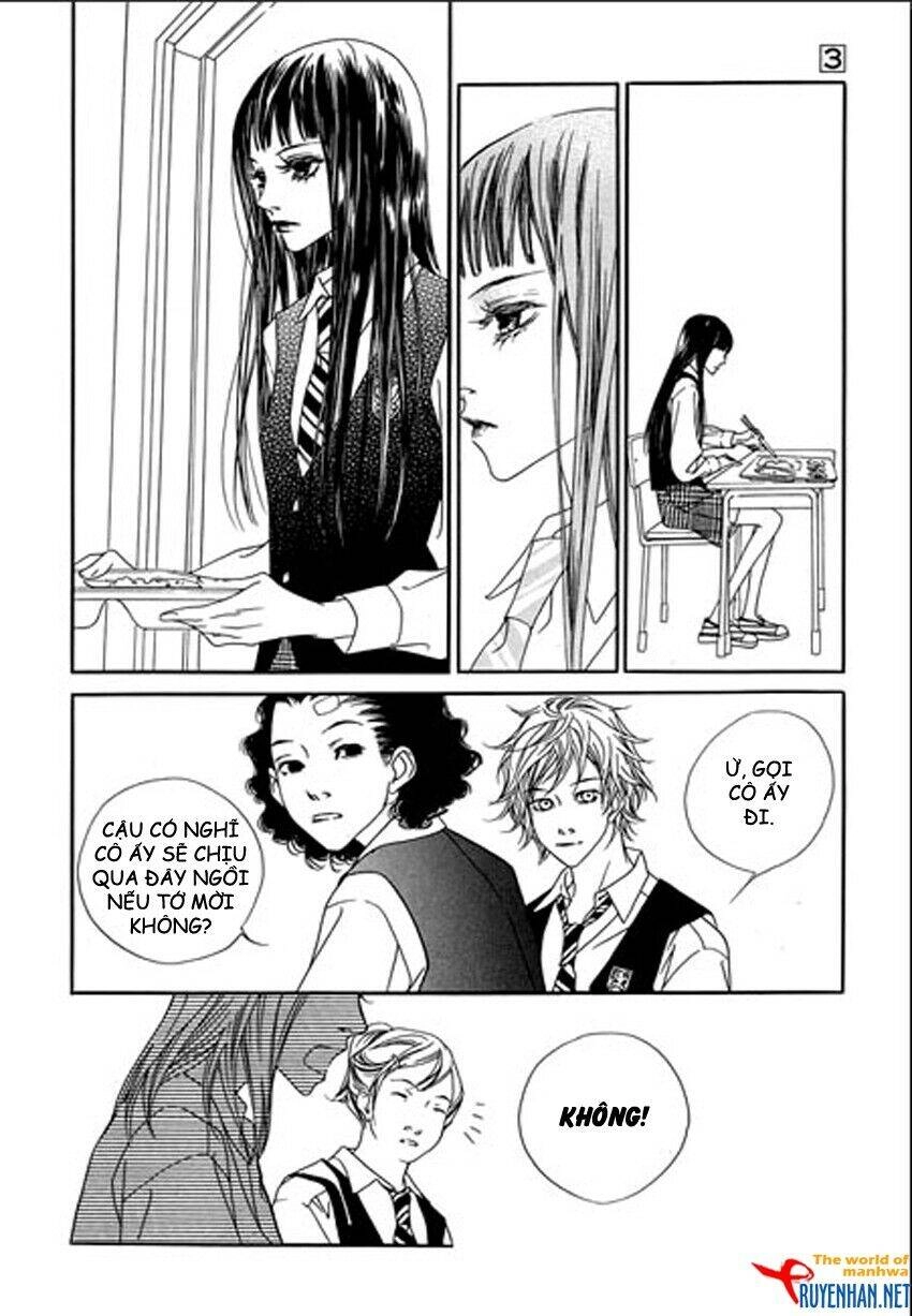 Flowers Of Evil Chapter 9 - 7