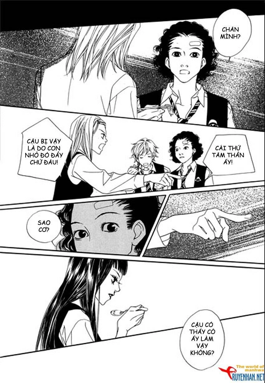 Flowers Of Evil Chapter 9 - 9