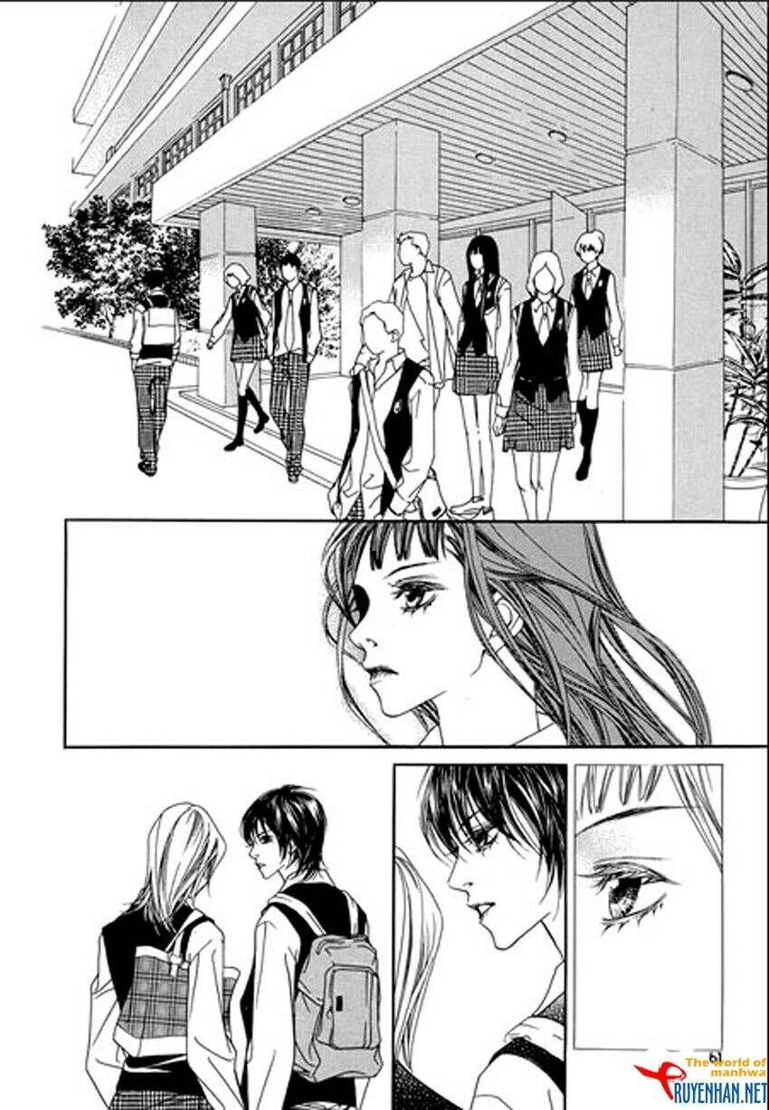 Flowers Of Evil Chapter 9 - 13