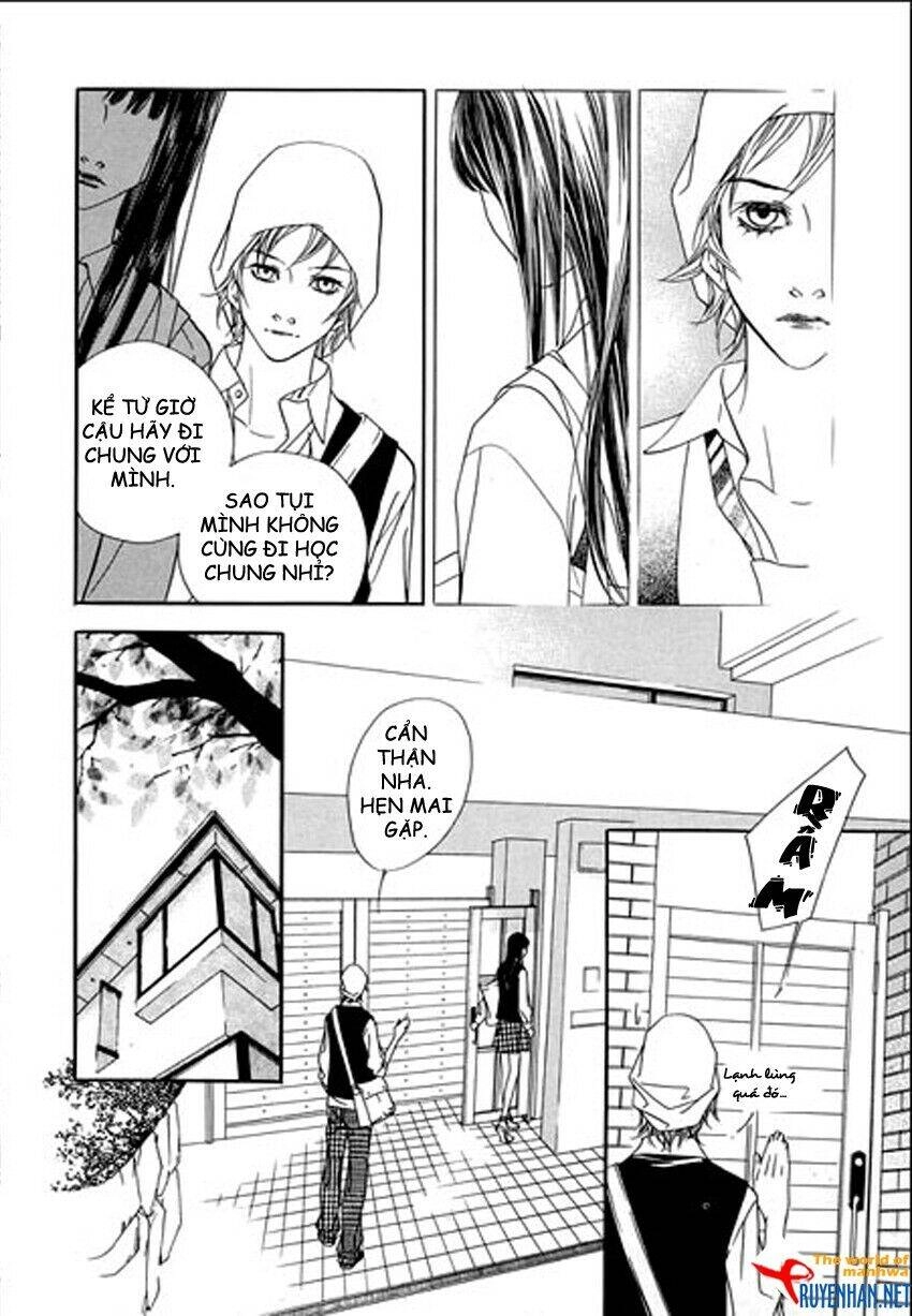 Flowers Of Evil Chapter 9 - 15