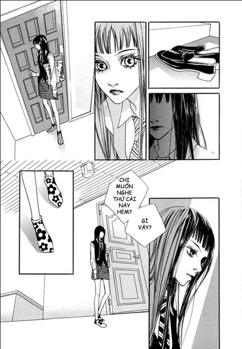 Flowers Of Evil Chapter 9 - 16