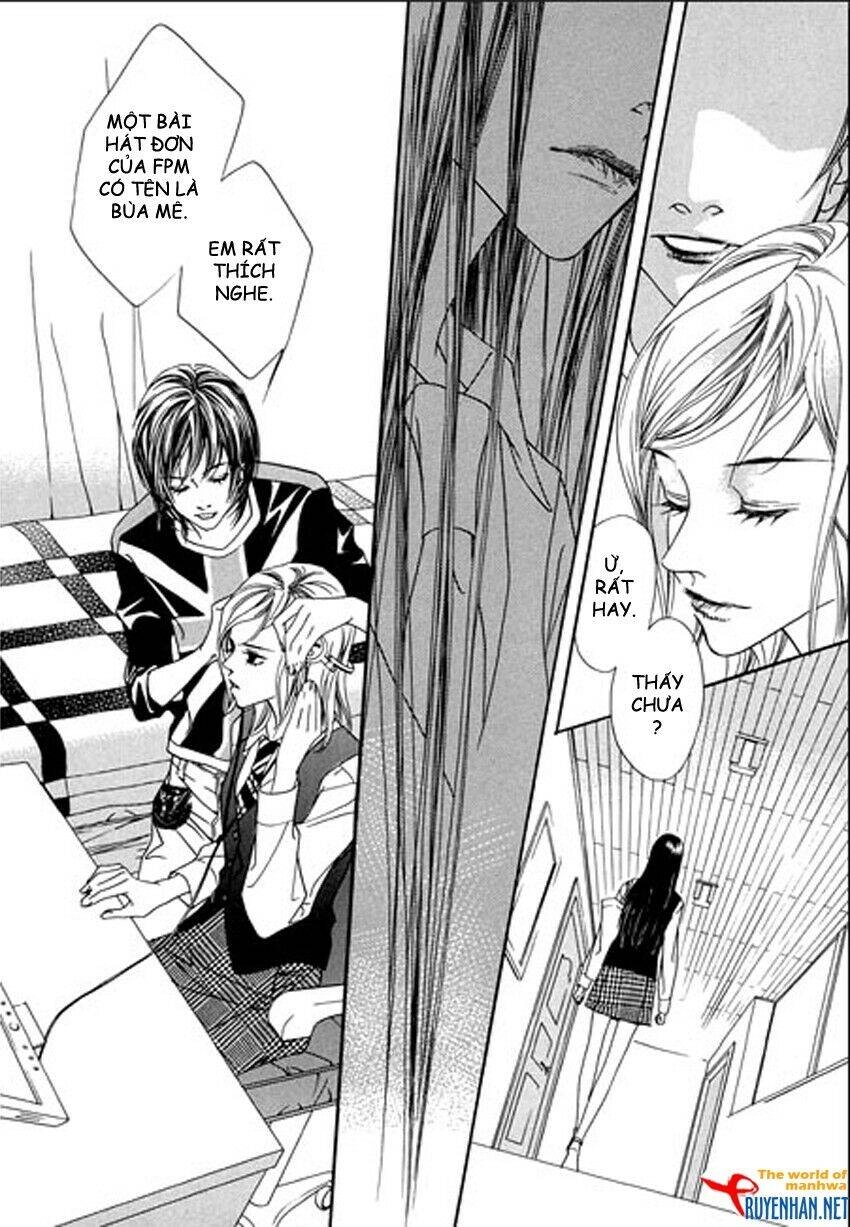 Flowers Of Evil Chapter 9 - 17