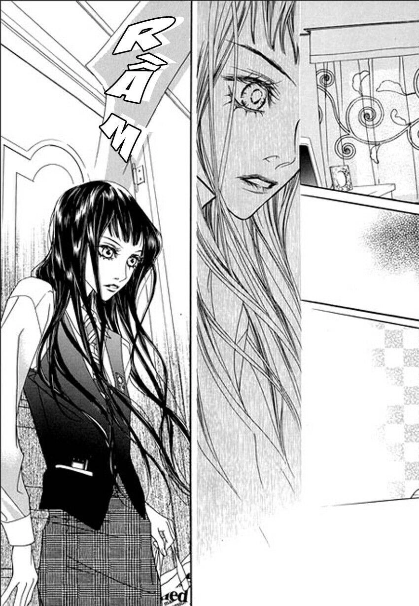 Flowers Of Evil Chapter 9 - 18