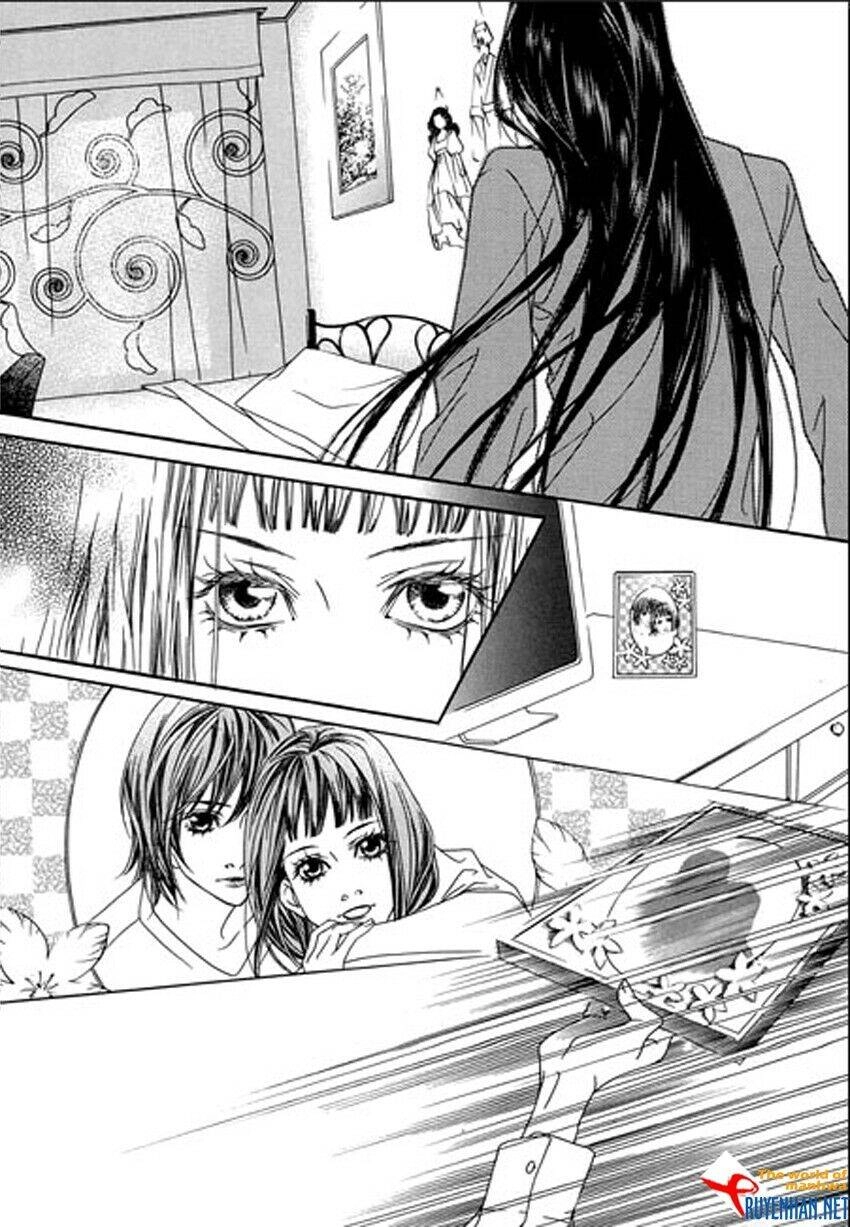 Flowers Of Evil Chapter 9 - 19