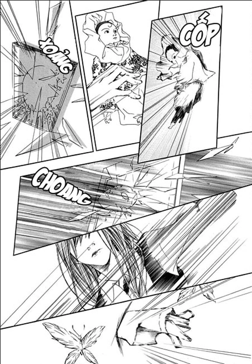 Flowers Of Evil Chapter 9 - 20