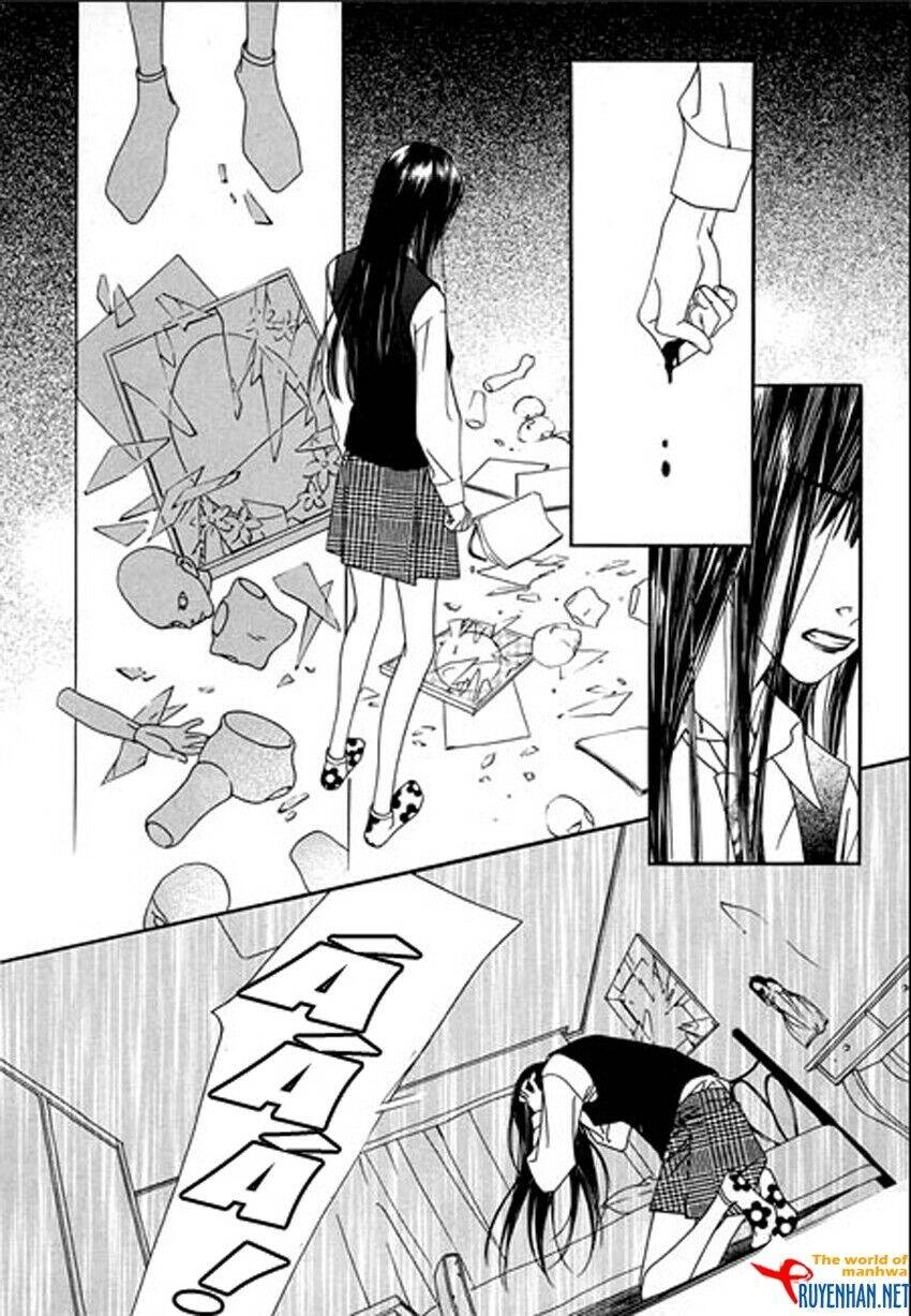 Flowers Of Evil Chapter 9 - 21