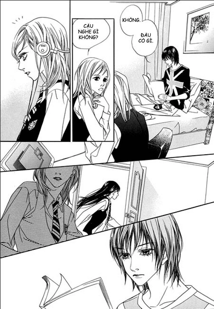 Flowers Of Evil Chapter 9 - 22