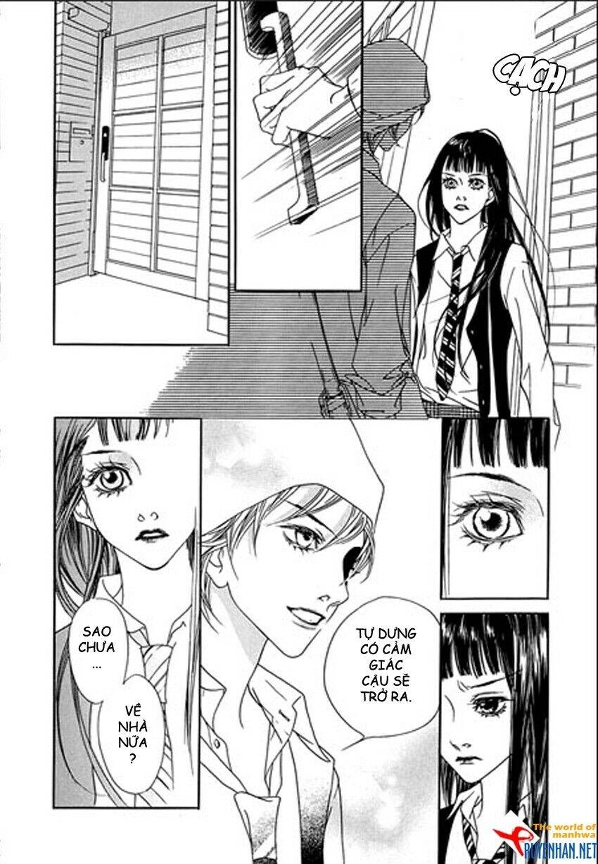 Flowers Of Evil Chapter 9 - 23