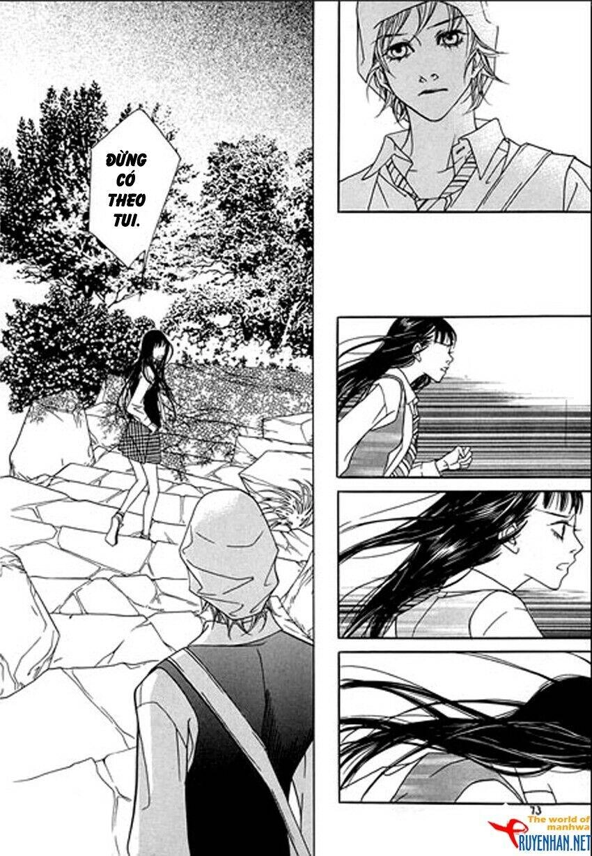 Flowers Of Evil Chapter 9 - 25