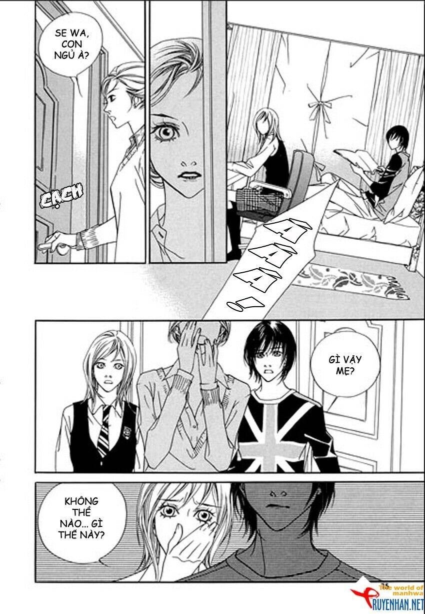 Flowers Of Evil Chapter 9 - 27