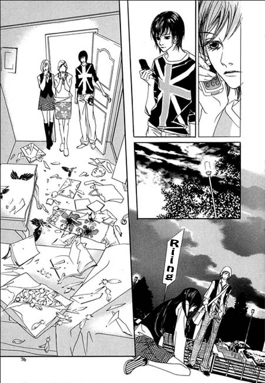 Flowers Of Evil Chapter 9 - 28