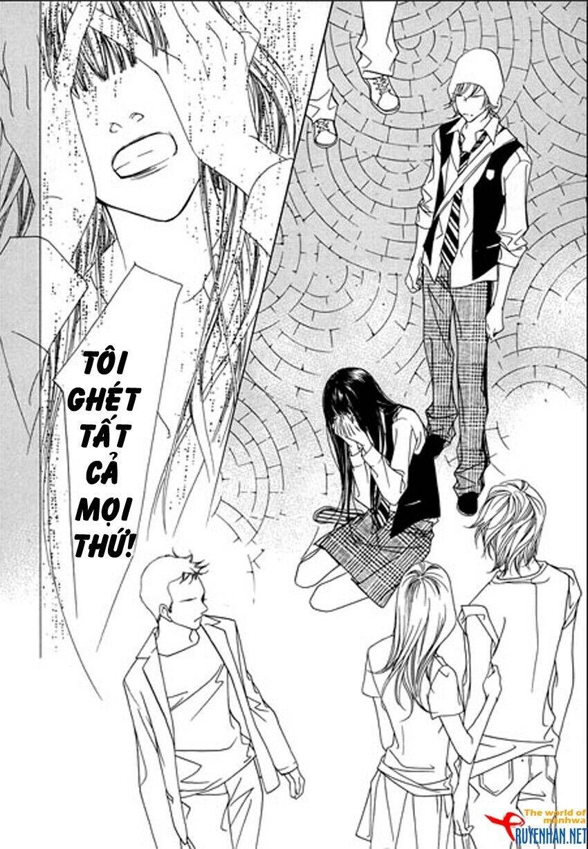 Flowers Of Evil Chapter 9 - 31