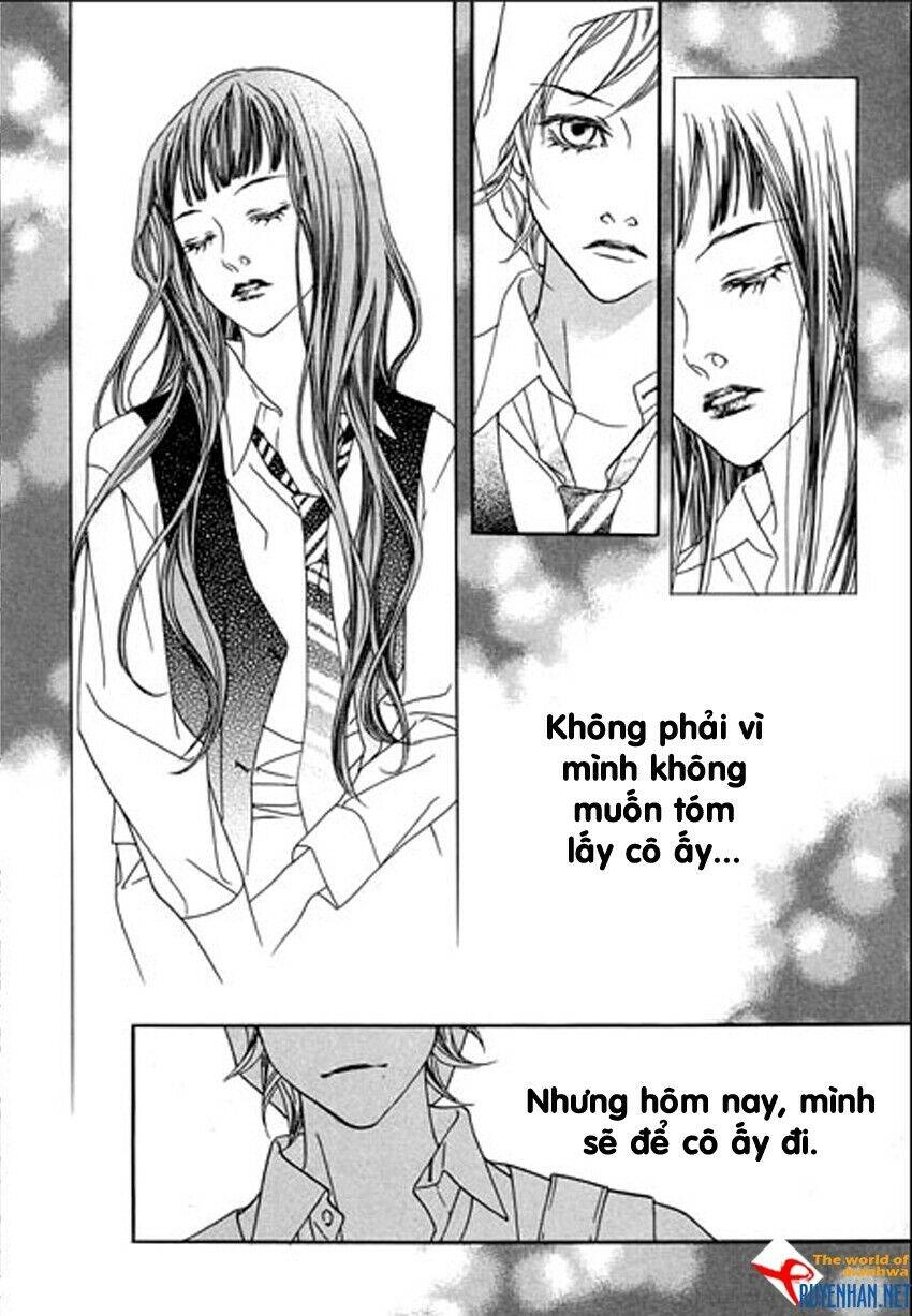 Flowers Of Evil Chapter 9 - 33