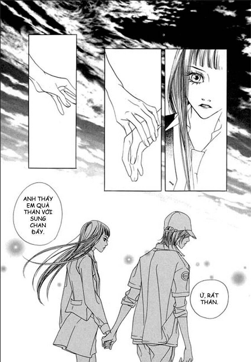 Flowers Of Evil Chapter 9 - 38