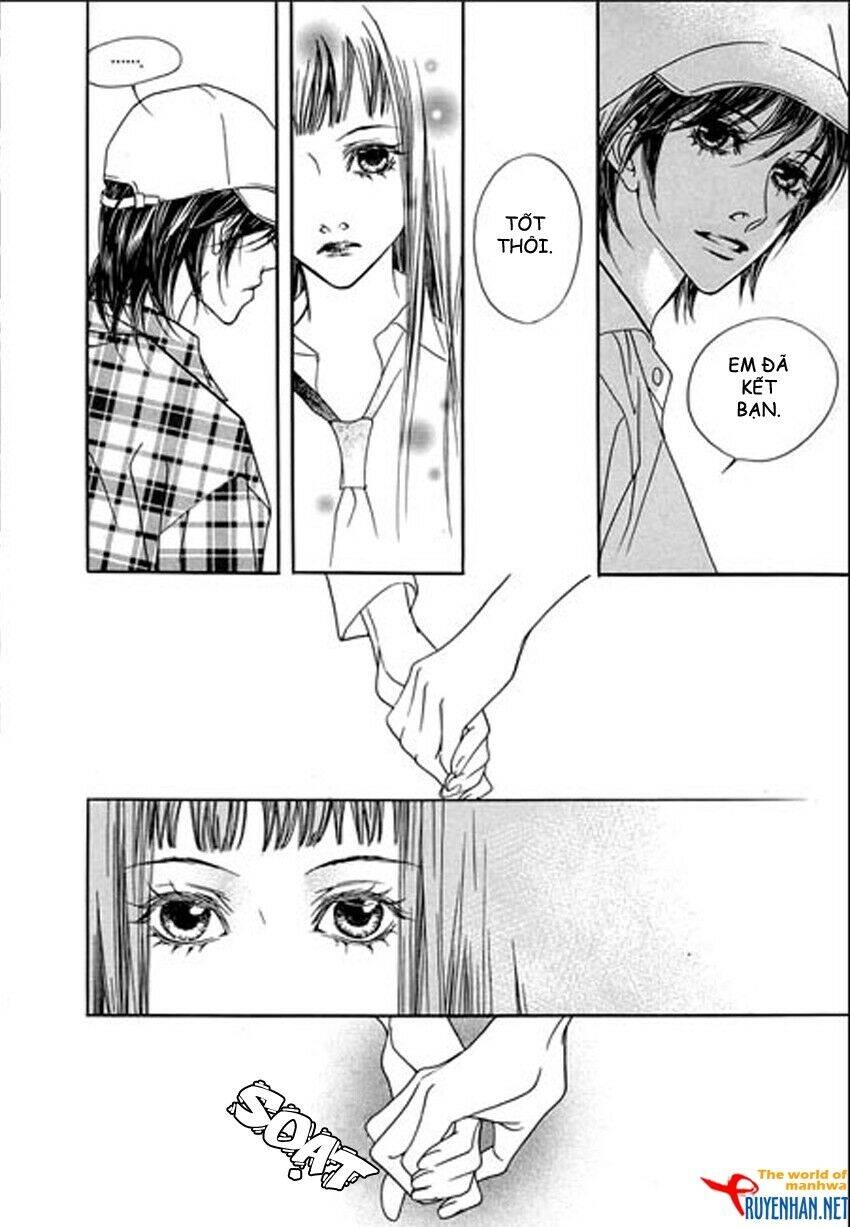 Flowers Of Evil Chapter 9 - 39