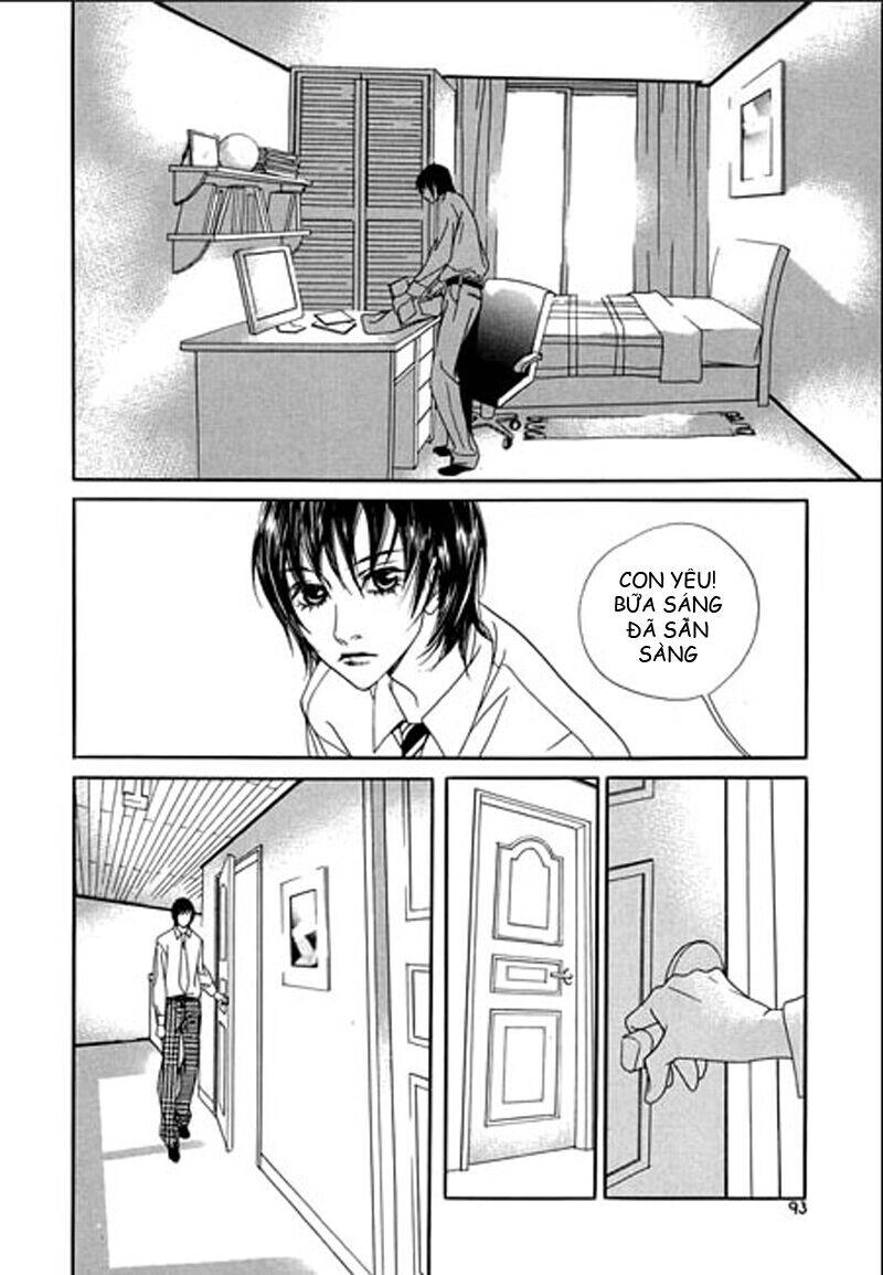 Flowers Of Evil Chapter 10 - 3