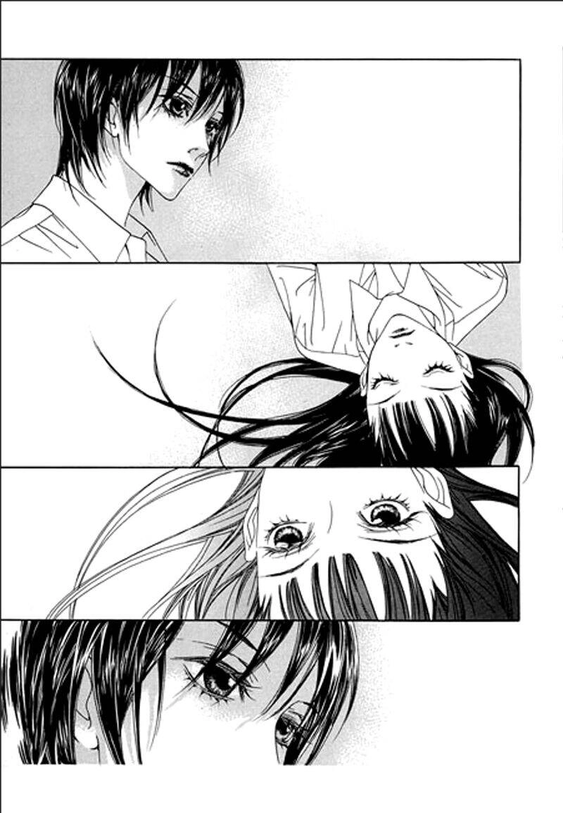 Flowers Of Evil Chapter 10 - 4