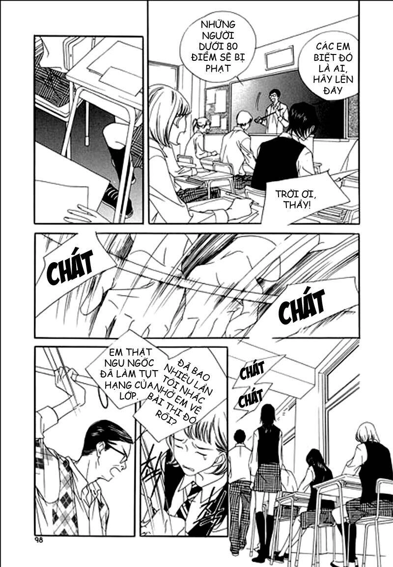 Flowers Of Evil Chapter 10 - 6