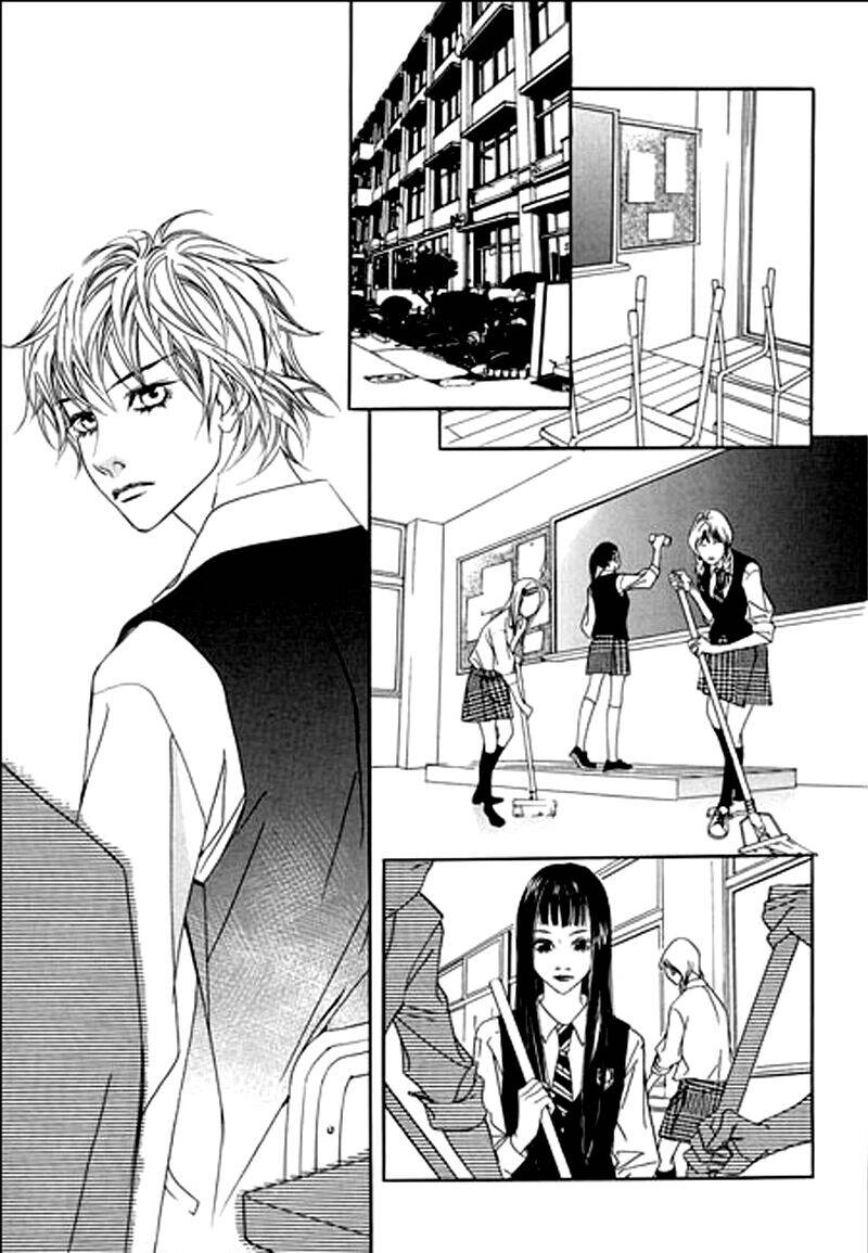 Flowers Of Evil Chapter 10 - 10