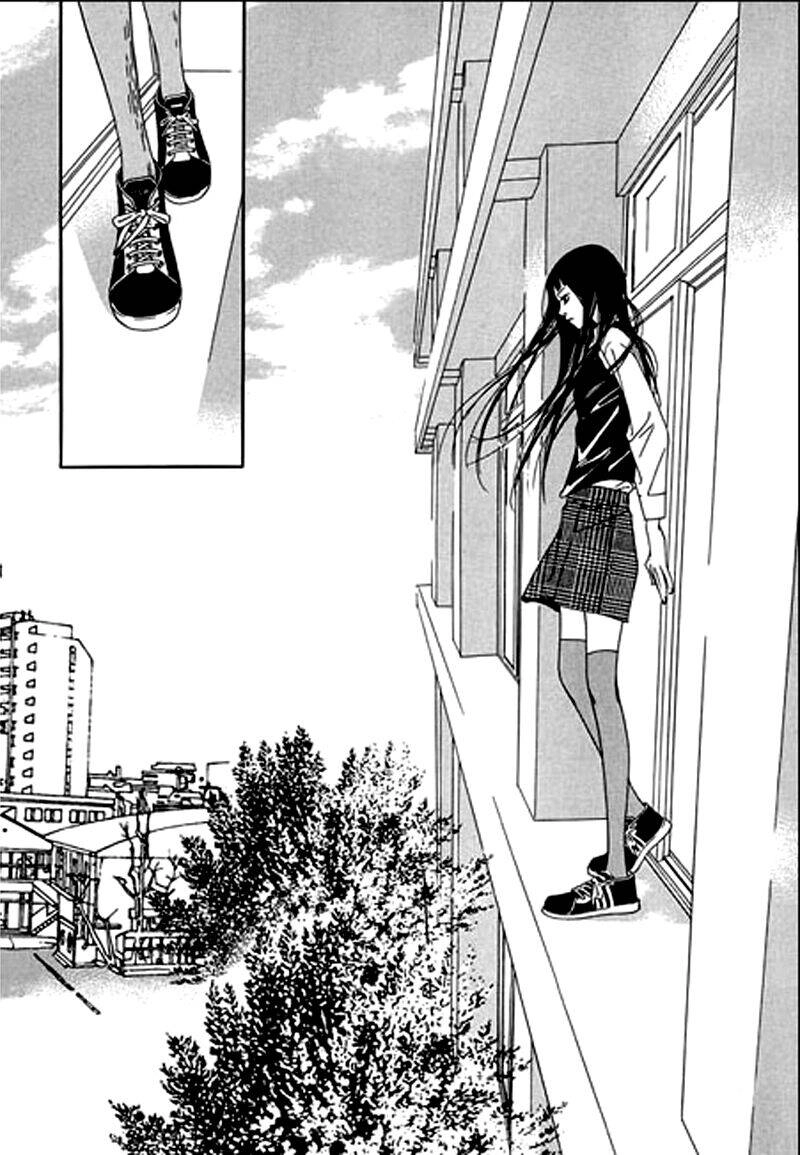 Flowers Of Evil Chapter 10 - 13