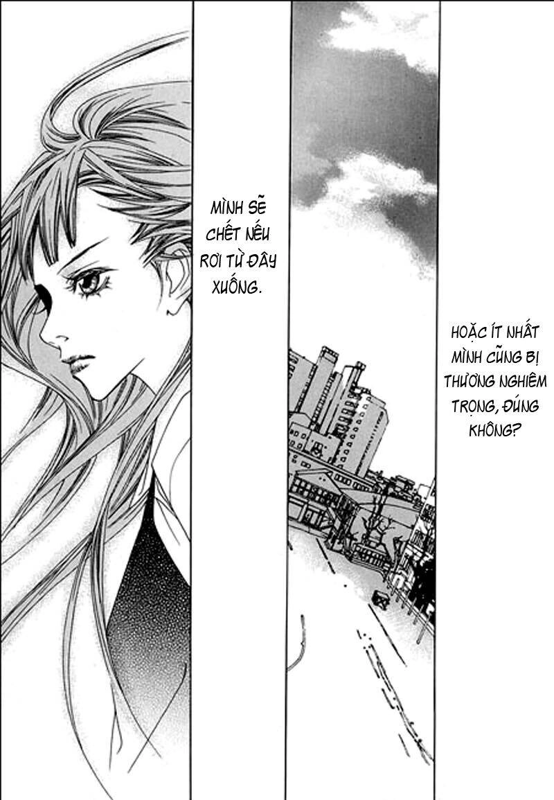 Flowers Of Evil Chapter 10 - 14