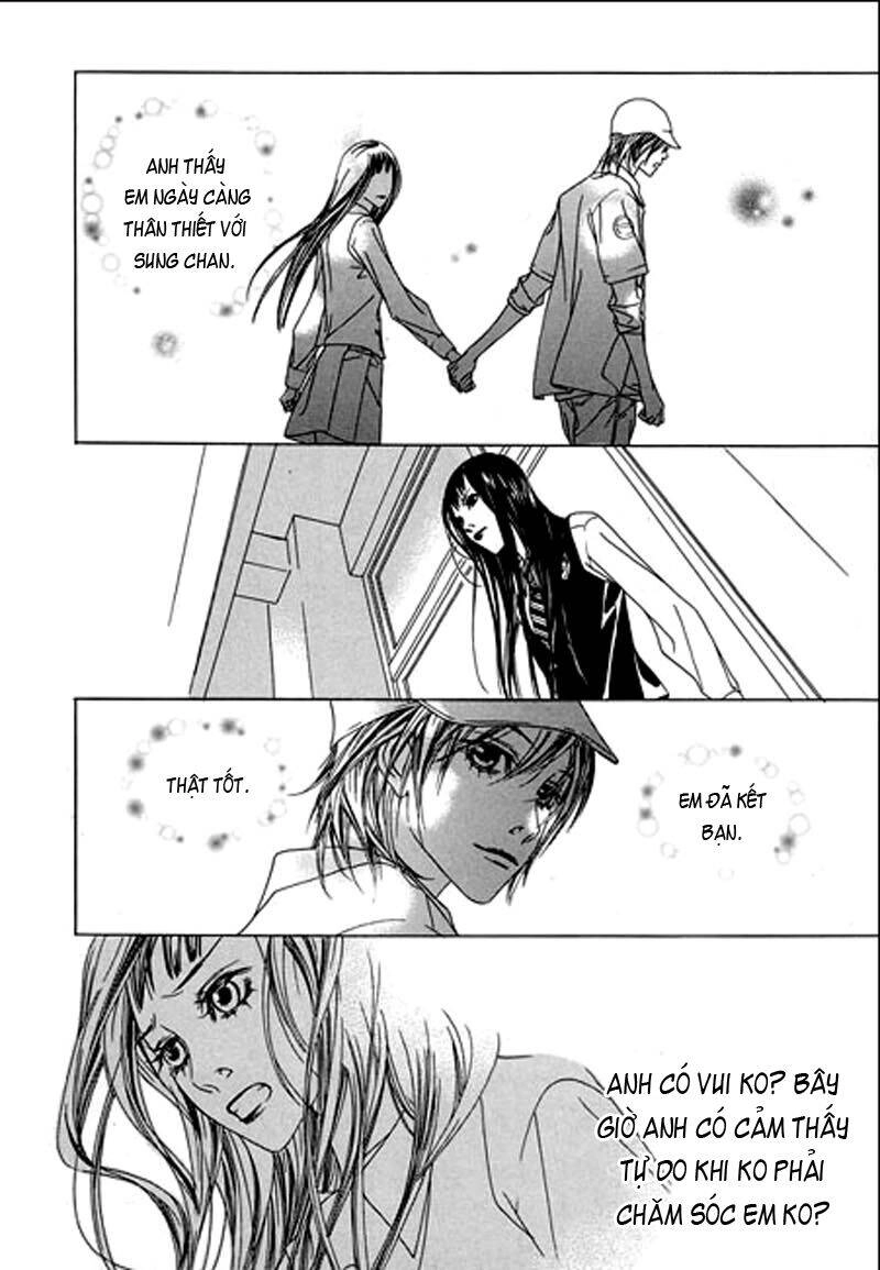 Flowers Of Evil Chapter 10 - 15